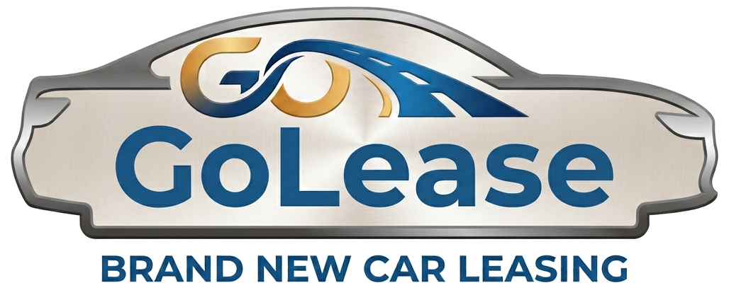 GoLease Logo